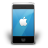 iPhone Apple Icon